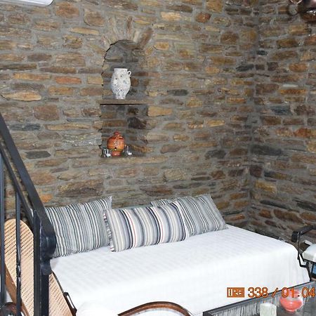 Episkopion  Sea View Stone Residence מראה חיצוני תמונה