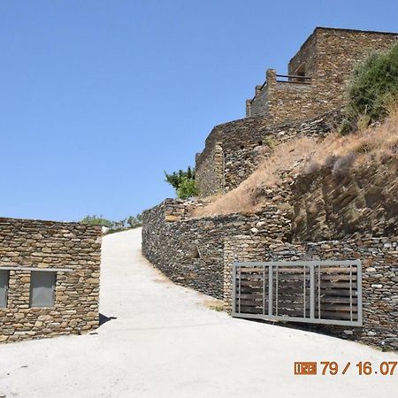 Episkopion  Sea View Stone Residence מראה חיצוני תמונה