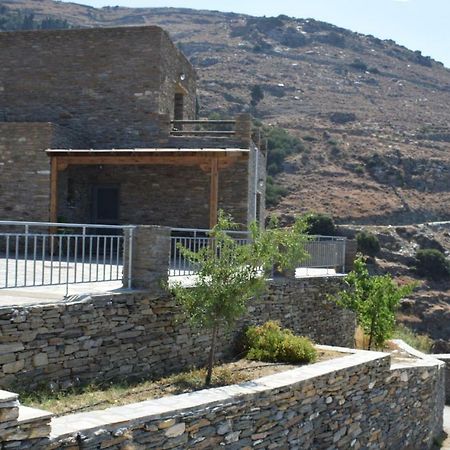 Episkopion  Sea View Stone Residence מראה חיצוני תמונה