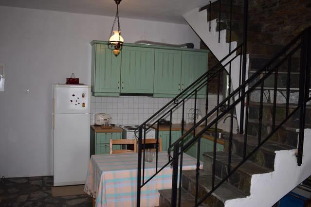 Episkopion  Sea View Stone Residence מראה חיצוני תמונה