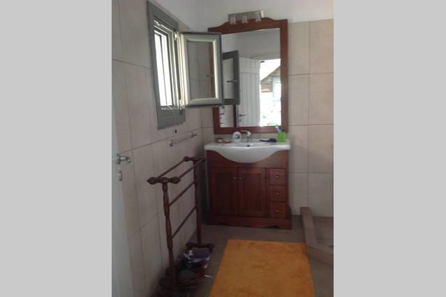 Episkopion  Sea View Stone Residence מראה חיצוני תמונה
