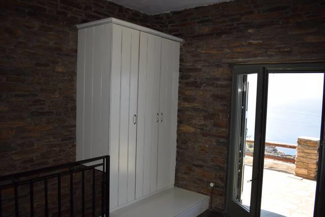 Episkopion  Sea View Stone Residence מראה חיצוני תמונה