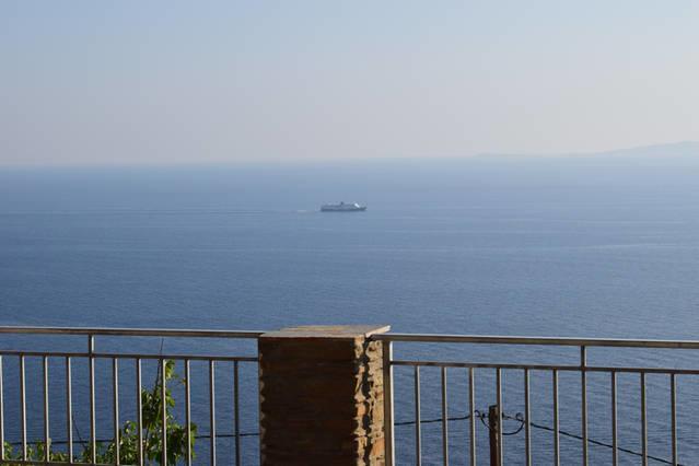 Episkopion  Sea View Stone Residence מראה חיצוני תמונה