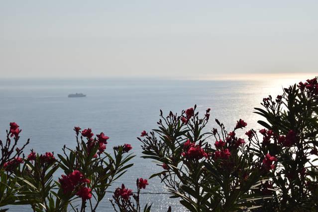 Episkopion  Sea View Stone Residence מראה חיצוני תמונה