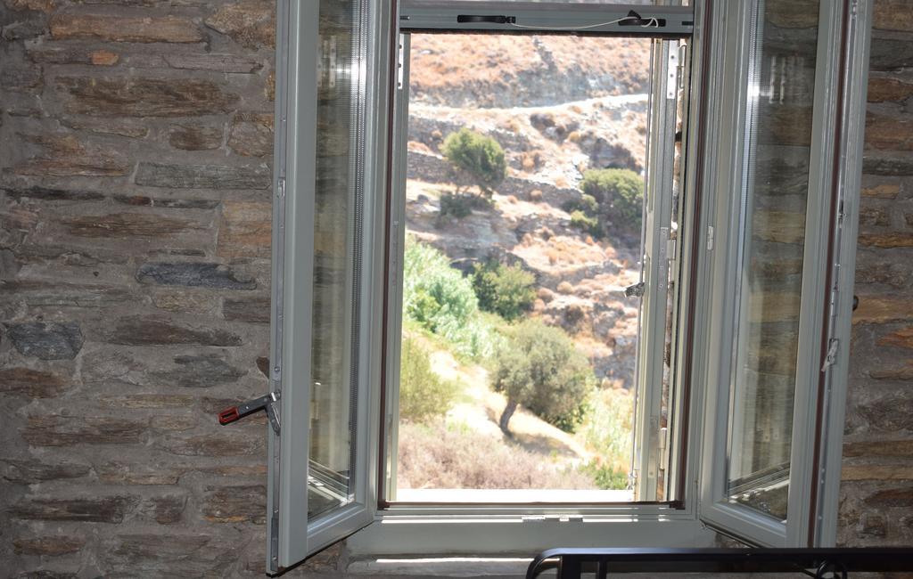 Episkopion  Sea View Stone Residence מראה חיצוני תמונה